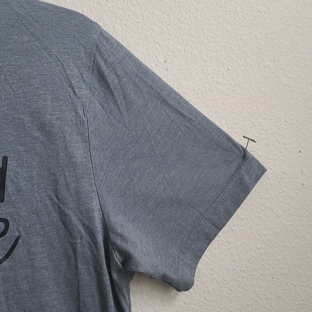 CANVAS WOMAN'S T SHIRT 👕 - Picture 4 of 9